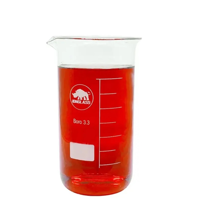 becker forma alta ion