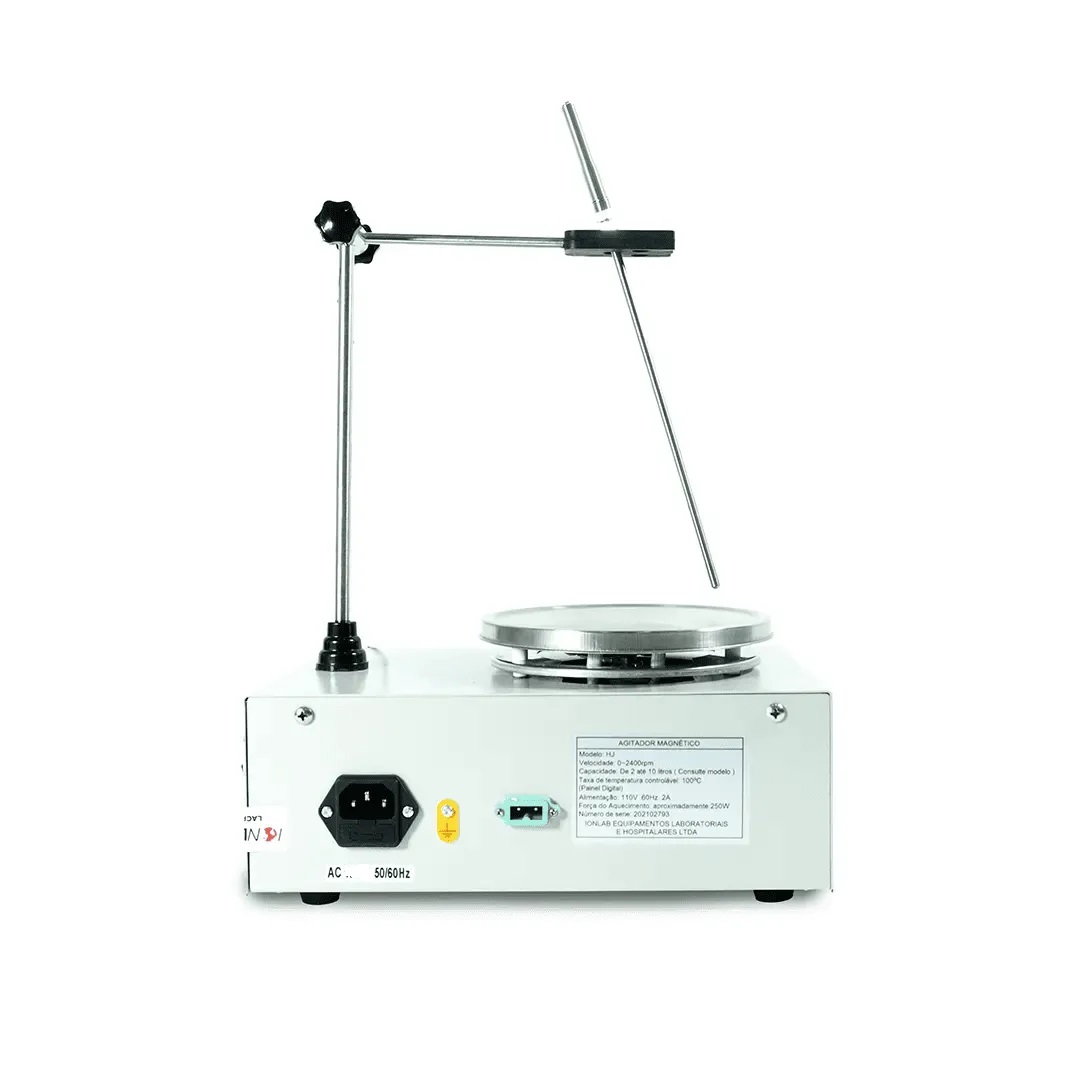 agitador hj4 110v fundo branco 2