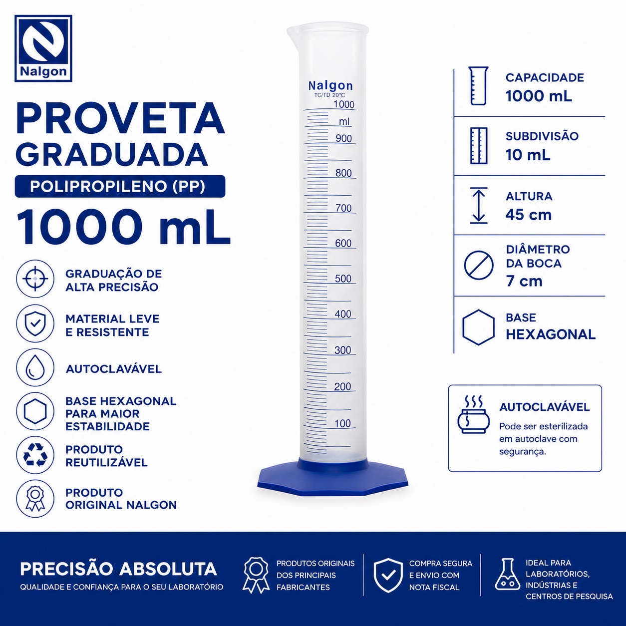 proveta nalgon 1000 ml folder gpt