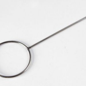 Anel de Aço Inox - 5 Cm Cod 020-D1