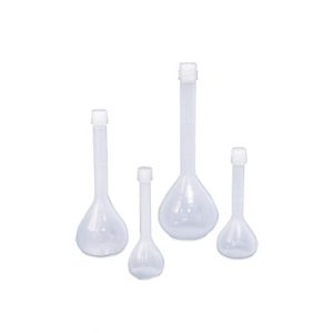 Balão Volumétrico Polipropileno 250 Ml Hs-ch-9811