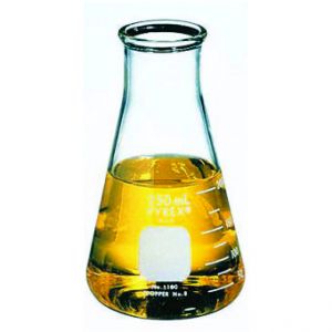 Erlenmeyer Graduado Boca Larga 1000 Ml - Cod 1120-1000 Ionlab