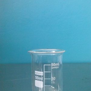 Becker boro - 50 ml ionlab