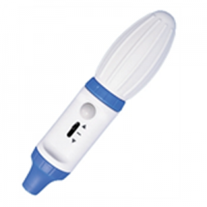 Macropipetador (Pipette Controller)0,1 a 100mL HS-Y-2091 Plast Bio