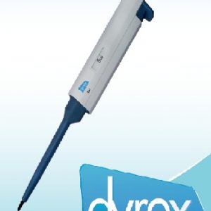 Micropipeta Dyrex Monocanal Volume Fixo 250 uL - Cod DY-250