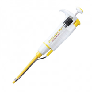 Micropipeta Monocanal Discovery 2 a 20µL DV20 HTL