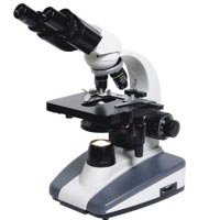Microscópio Bioló.trinoc 1600x, C/objetivas Planacromaticas
