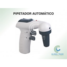 Pipetador Automático - Tipo AID