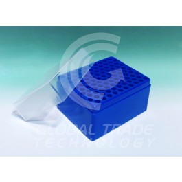 Rack Para 100 Ponteiras 1000µl - Wf25