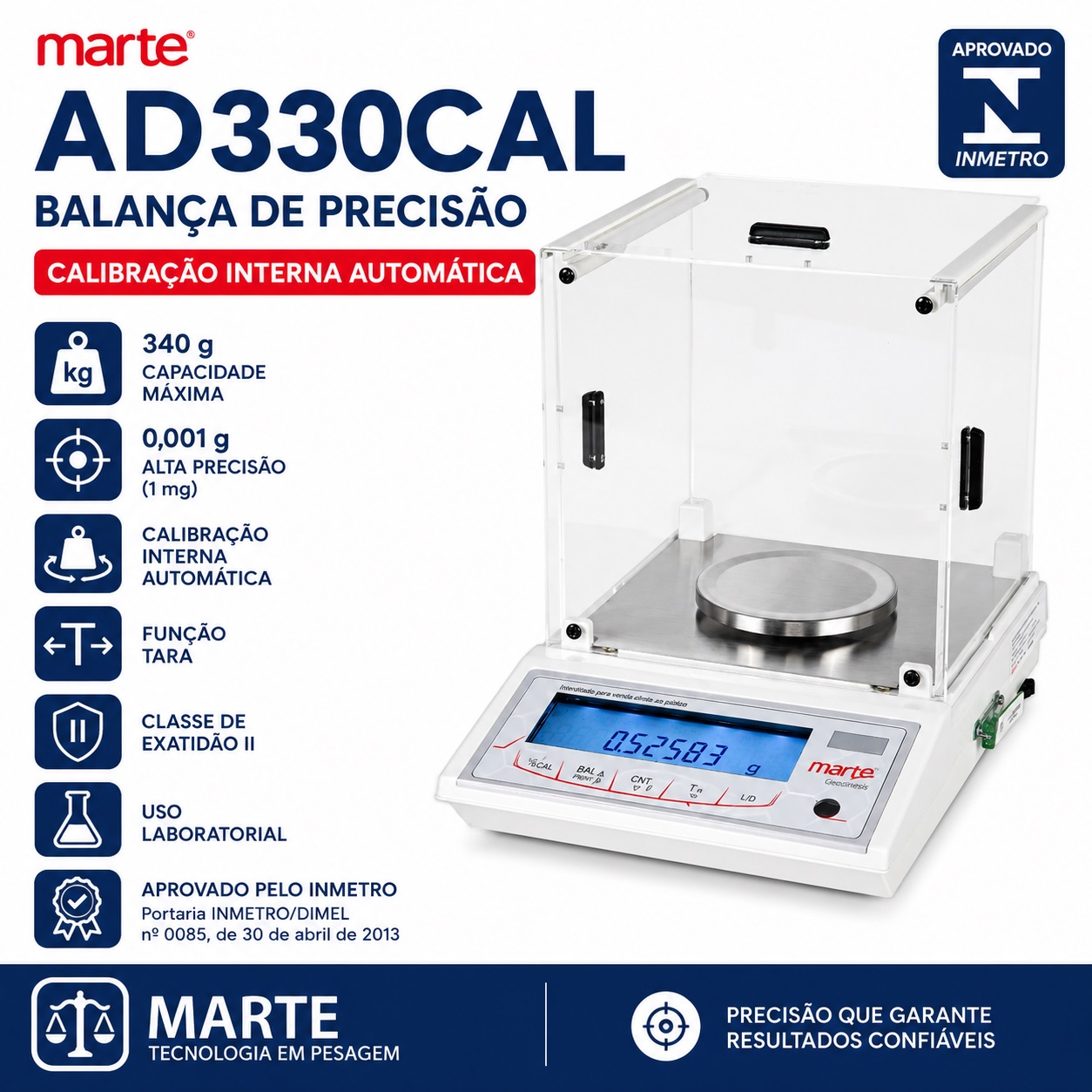 balança ad330cal folder gpt
