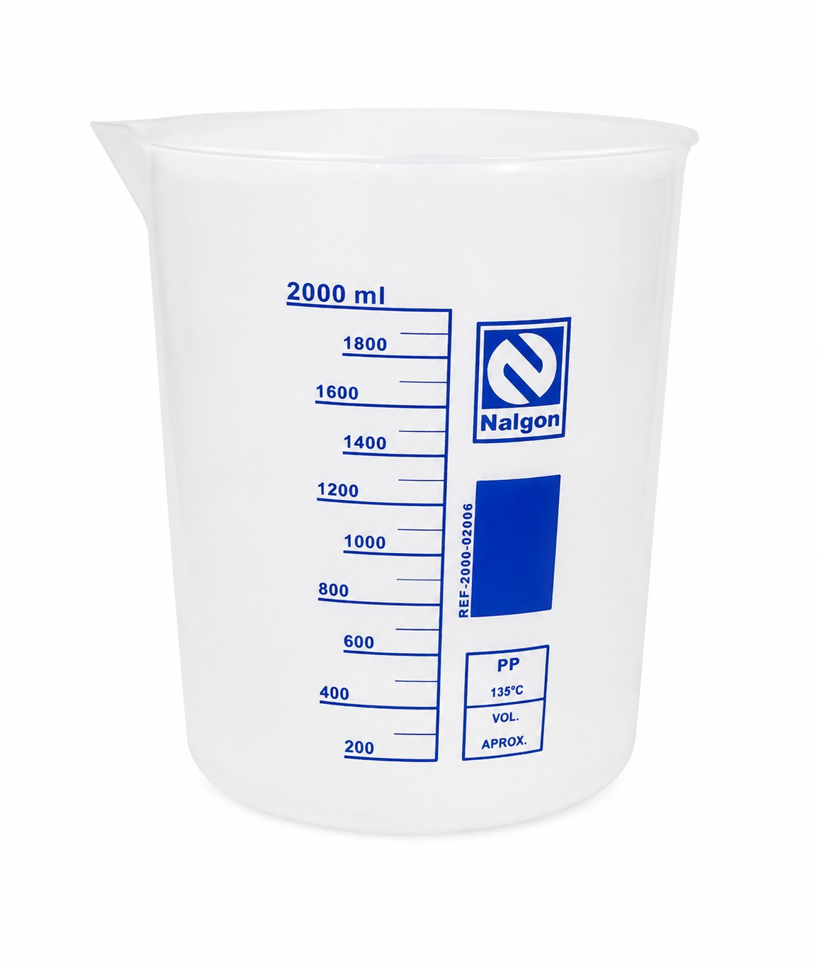 becker nalgon 2000 ml fundo branco gpt