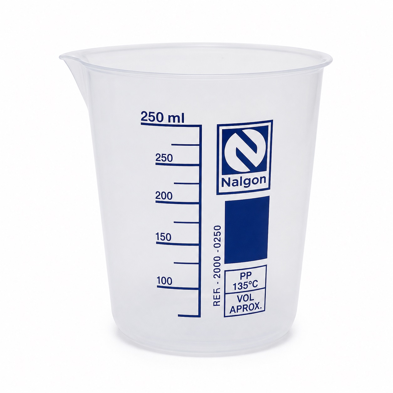 becker nalgon 250 ml fundo branco gpt