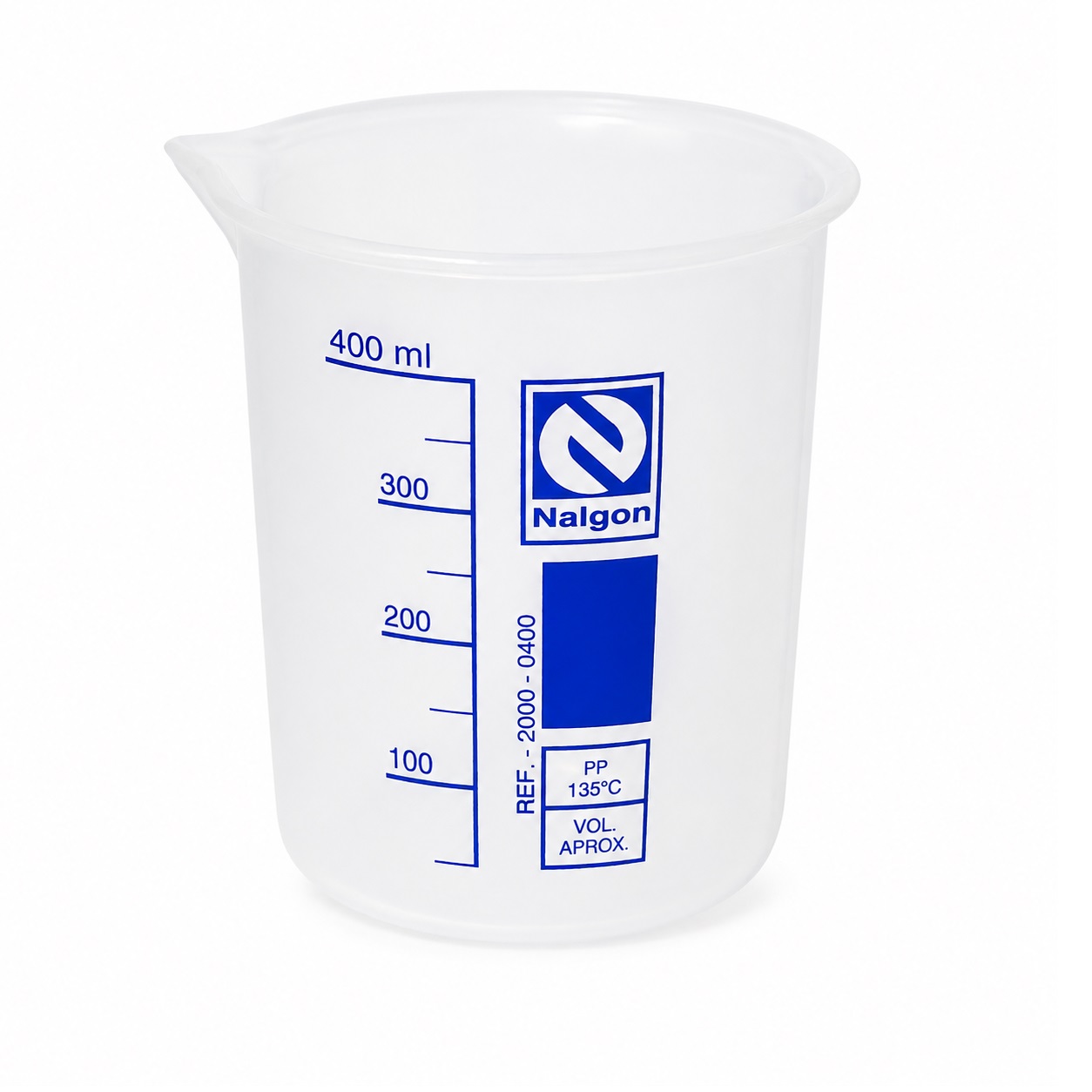 becker nalgon 400 ml fundo branco gpt