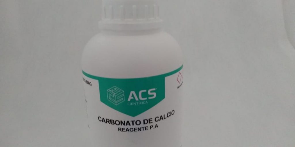 Ao Calcinar Certa Massa De Carbonato De Calcio