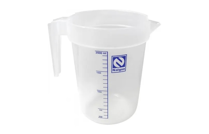 JARRA NALGON 2000 FD BCO