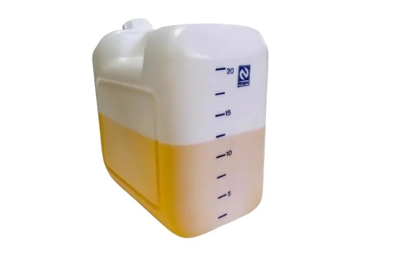 bombona 20 l sem torneira