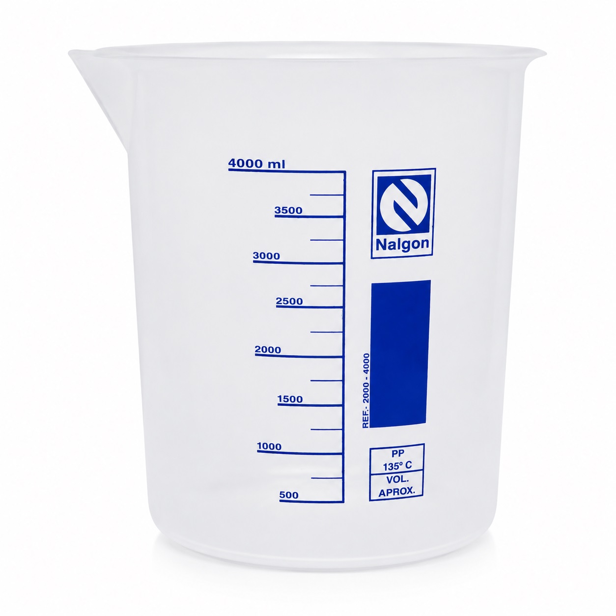 becker nalgon 4000 ml fundo branco gpt