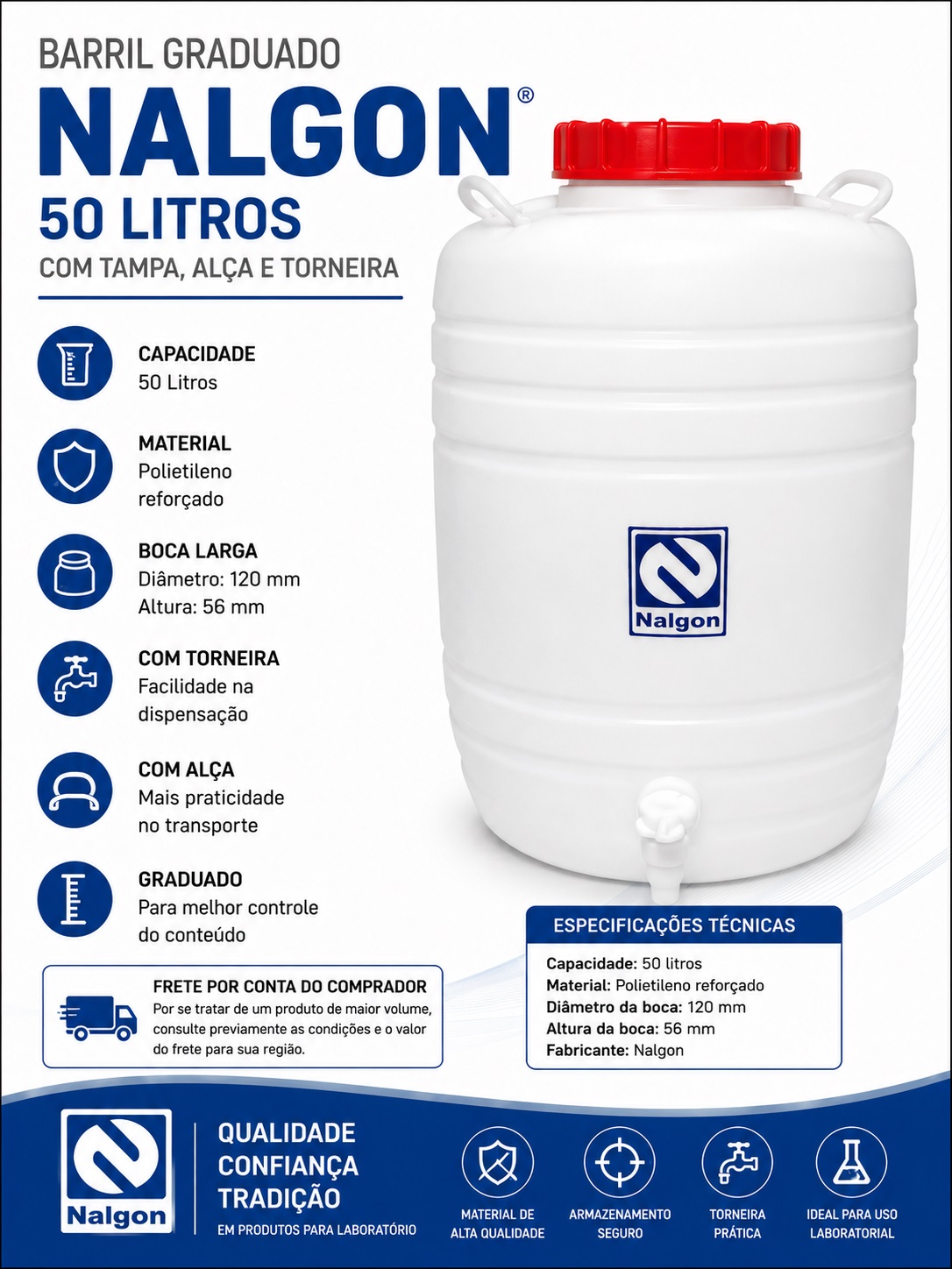 barril nalgon 50 litros folder gpt