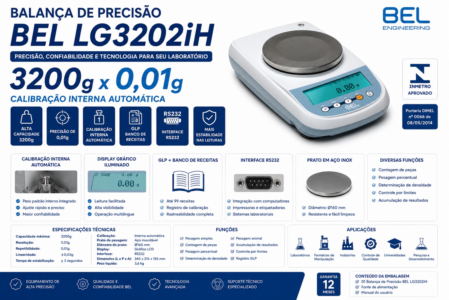 balança LG3202IH folder gpt