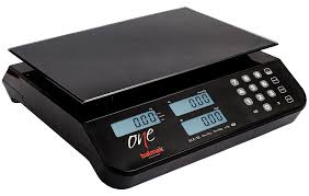 Balança Digital Computadora One ELCO 6/15/30 Standard Balmak (sem ...