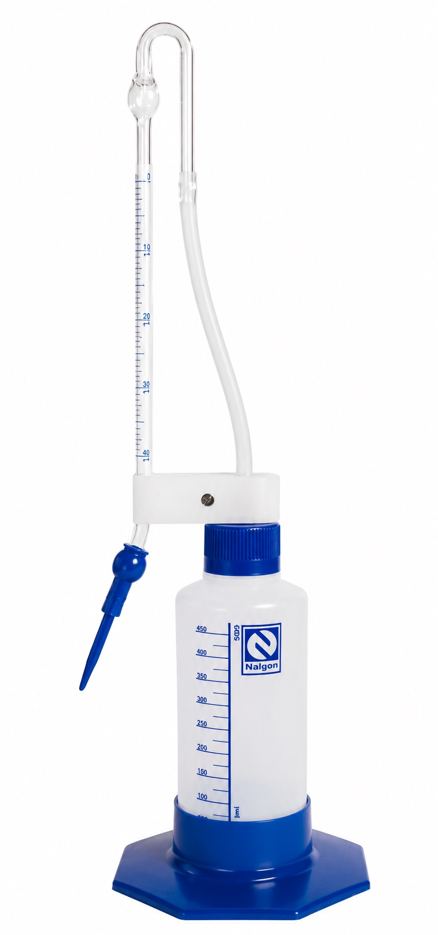 acidimetro 0-40 fundo branco gpt