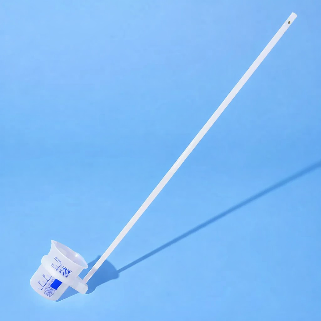 coletor foto nova 5 fundo azul