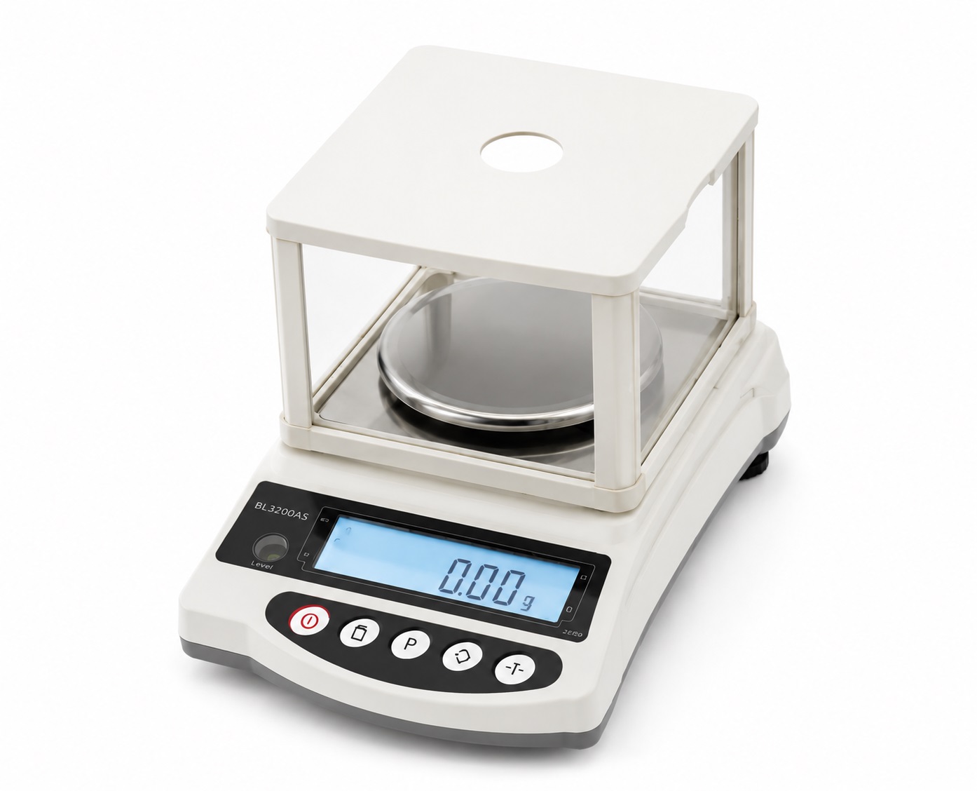 balança bioscale bl3200as fundo bco gpt