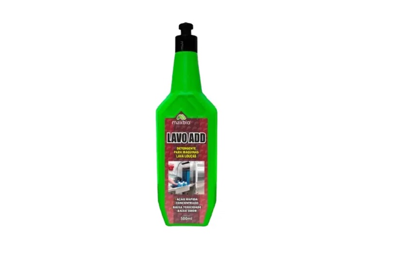 lavo add 500 ml