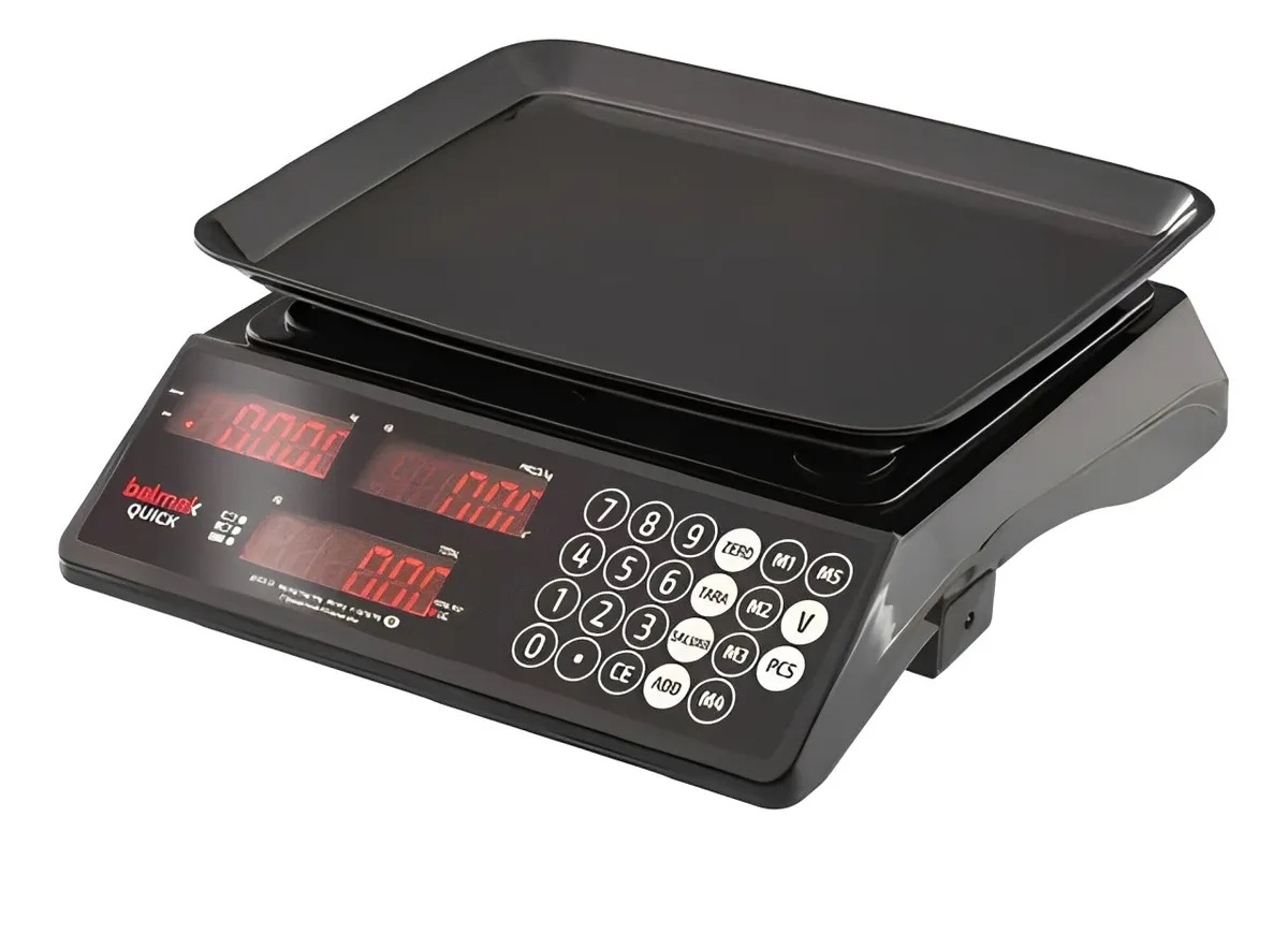 balança quick prato feira