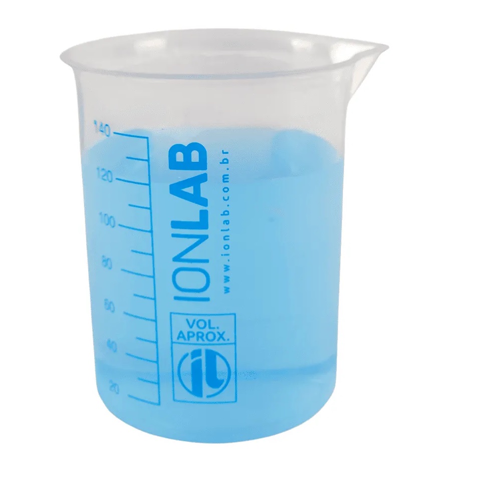 BEQUER ION PP 150 BK150-COR