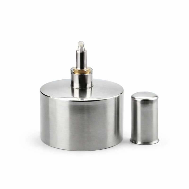 lamparina inox lamino ion