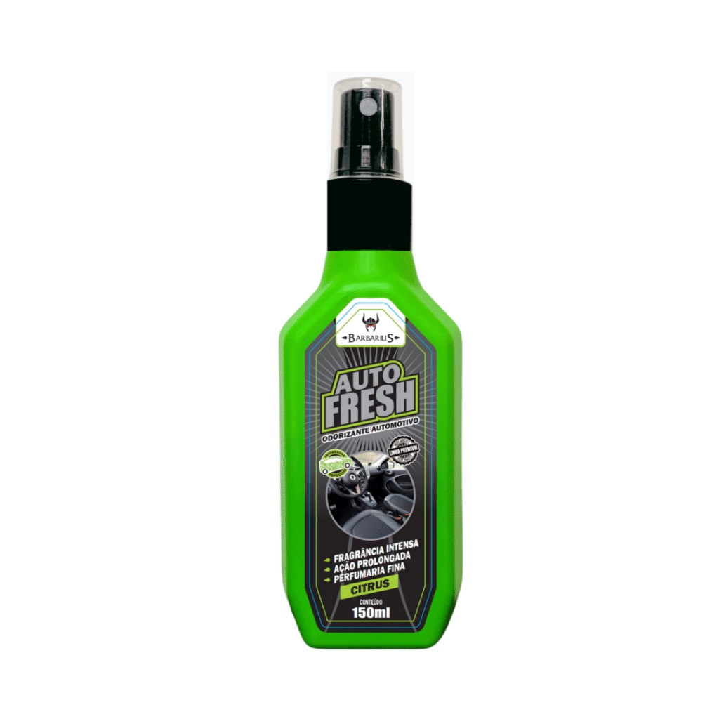 auto fresh citrus 150 ml