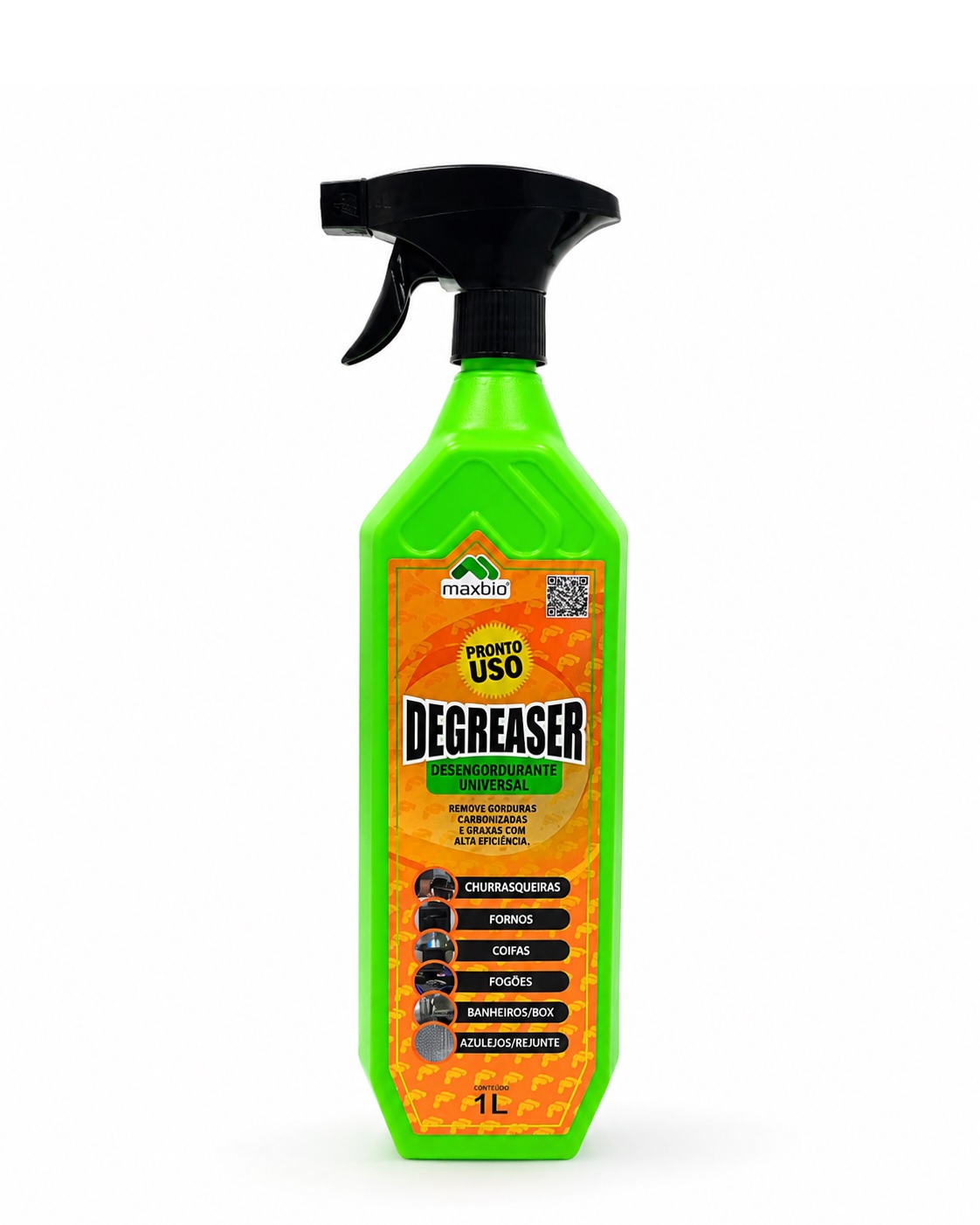 degreaser 1 litro fundo branco gpt