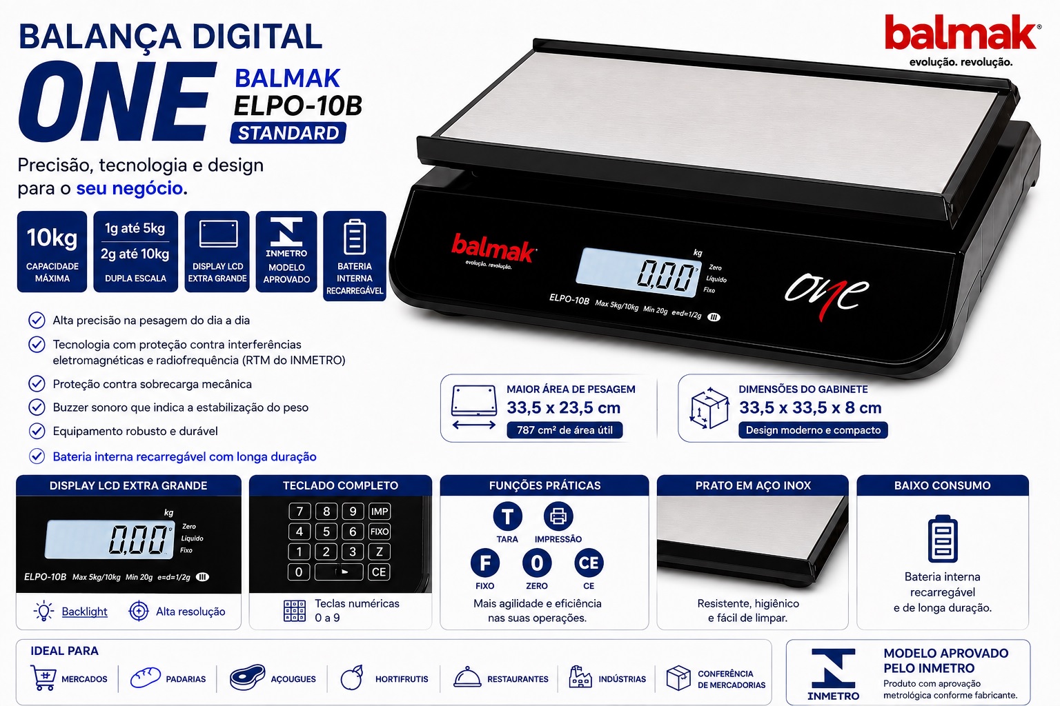 balança elpo-10b folder gpt